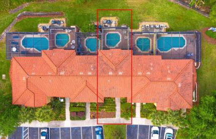 Amazing 3 Bdrm At Encantada- 6 miles from Disney - Foto 7