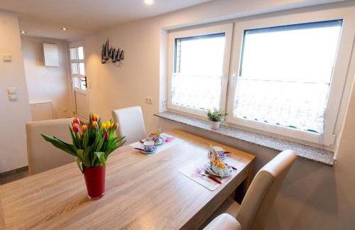 Ferienwohnung Sabine - Foto 11