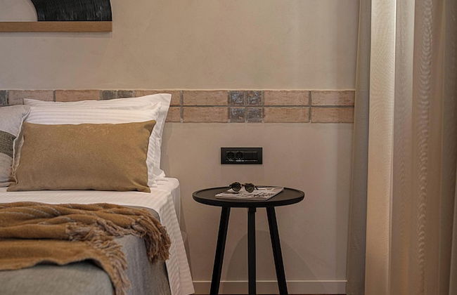 Xenios Dias Apartments - Foto 35