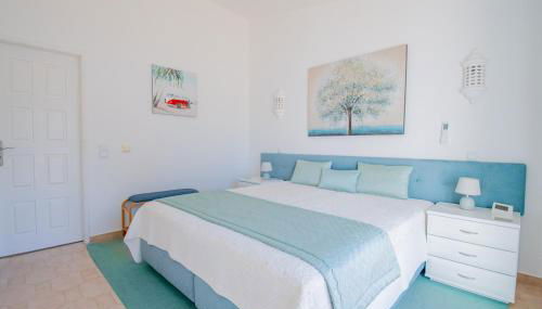 61 vdm - Superb villa on Vale do Milho with heated - Foto 3