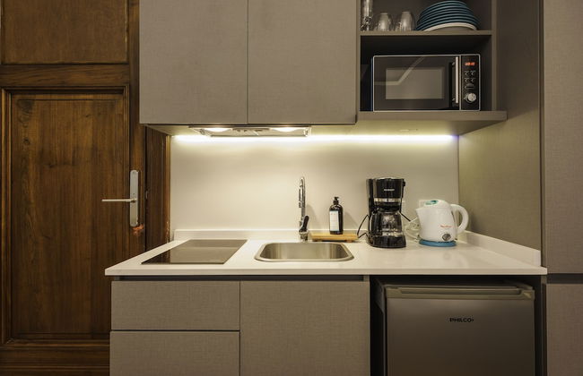 Sarmiento Flats - Foto 30