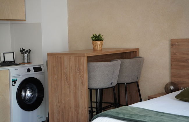 Sous les platanes - Foto 25