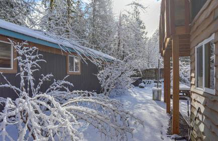 Hearthstone Retreat - Meredith Lodging - Foto 58