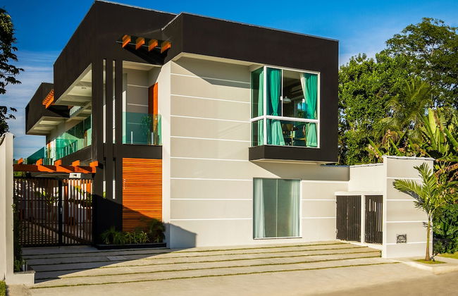 Calamar Flats Paraty - Foto 47