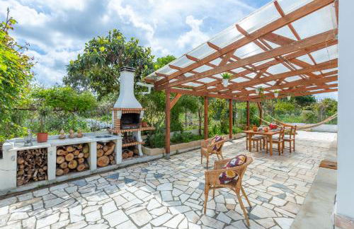 Chitaka's Organic Farmhouse in Ribatejo - Foto 1