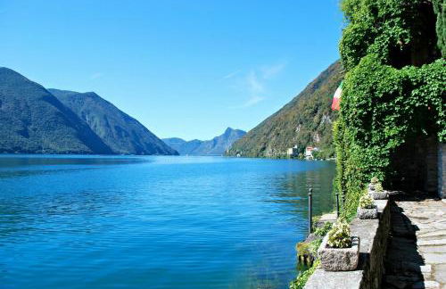 Villa Isola Verde - Foto 132