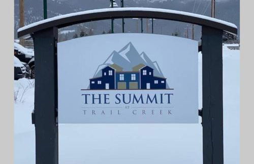 Bear Lair at Teton Valley Idaho - Foto 17