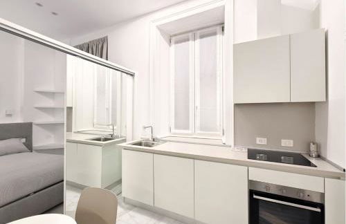 San Barnaba Boutique Suites - Duomo & Policlinico - Foto 13