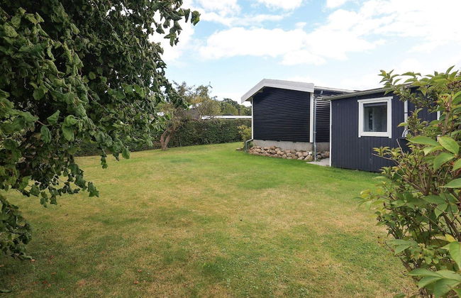 6 Person Holiday Home in Stroby - Foto 18