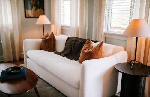 Luxe 2BR Cabin C by MHM Luxury Properties - Foto 11
