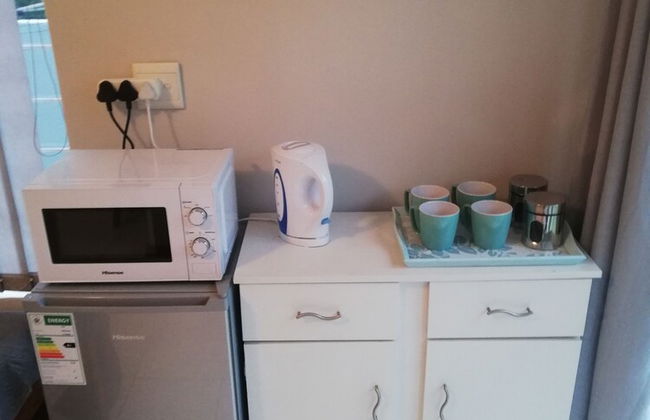 Platberg Self-catering - Photo 23