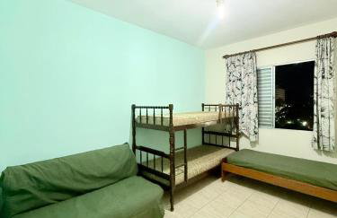 Apartamento pé na areia de frente para o mar - Photo 13