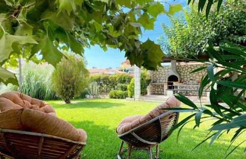 Asteraki Beach House by DadoVillas - Foto 31