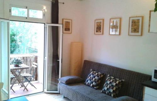 Lovely double apartment - Sagrada Familia - Air conditioning - Foto 2