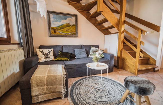 Apartments Wanderlust - Foto 19