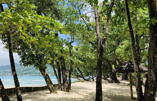 Oceanic View Apartments - Foto 69