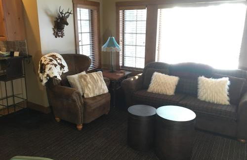 Boyne Mountain Creekside Condo - Foto 22