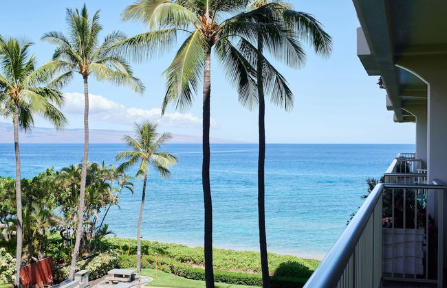 AEI at The Whaler Kaanapali Beach Resort - Foto 10