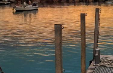 Mar-Vada Apartment Relax at the Tuscany coast - Foto 44