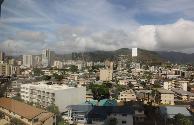 Renovated Modern & Minimalist Century City Studio Condo by RedAwning - Foto 19