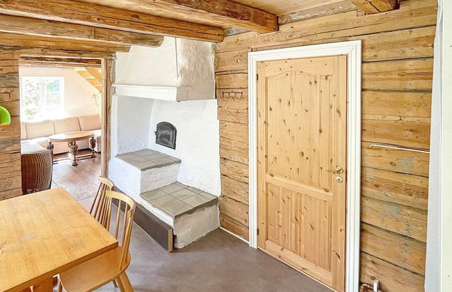 5 Person Holiday Home in Fagerhult-by Traum - Foto 12