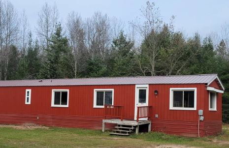 Cabin 4, our largest cabin in Steuben Mi - Foto 1