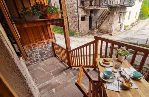 Chalet Dolomiti - Foto 25