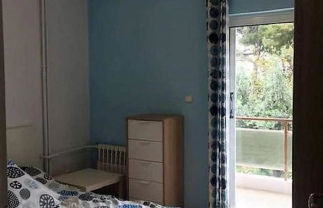 Sea & City Apartment in Voula - Foto 4