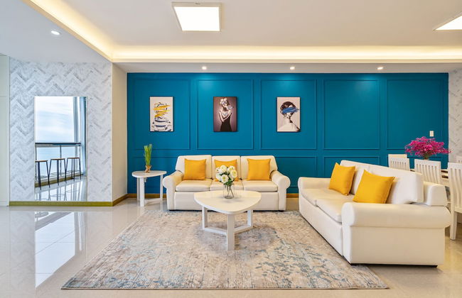 Stephen Luxury Apartments - Foto 80