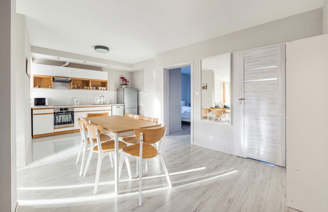 Apartamenty Sun & Snow Hel Zeromskiego - Foto 14