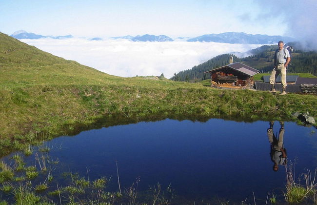 Apartment in Wildschonau by Schatzberg Lift - Photo 23