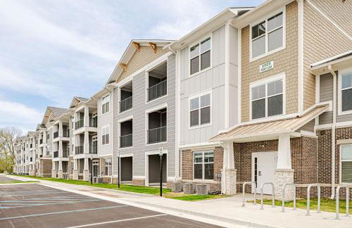 Affordable 2-Bedroom Whitestown - Foto 43