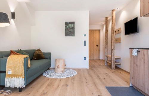 Lippmöshof Apartment Mesdi - Photo 6