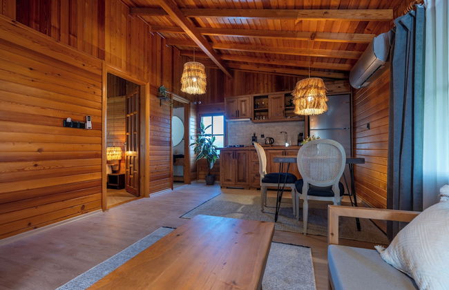 Naturelife Bungalows & Spa - Foto 41