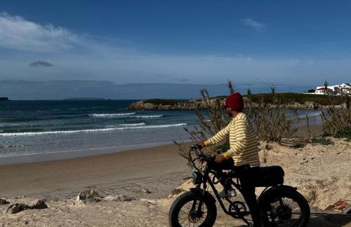 Baleal Bali Casa da Ilha - Foto 53