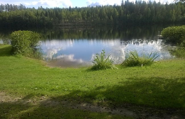 Löydön Kartano - Foto 44