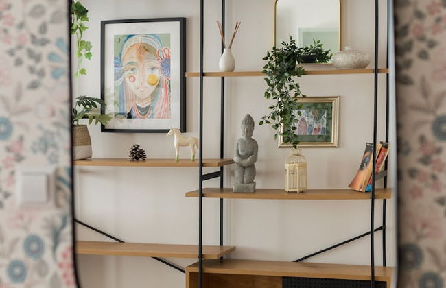 Apartment for 3 Guests Warsaw by Renters - Foto 23