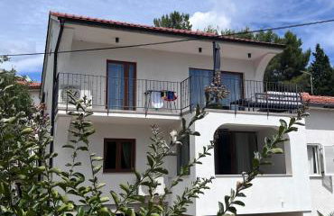 Brand New Apartment in Malinska - Foto 30