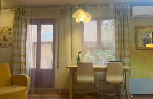 PRECIOSO ESTUDIO CON TERRAZA EN EL CORAZON DE MADRID Calle Cava Baja, 30 - Foto 13