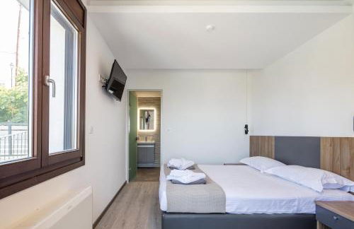 Suites Olive Tree Farm Episkopi Village - Photo 28