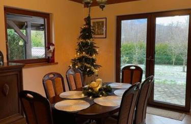 BESKIDIUM - uroczy dom Brenna - Foto 18