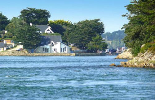 Holiday Home in Morbihan With Sea Views - Foto 23