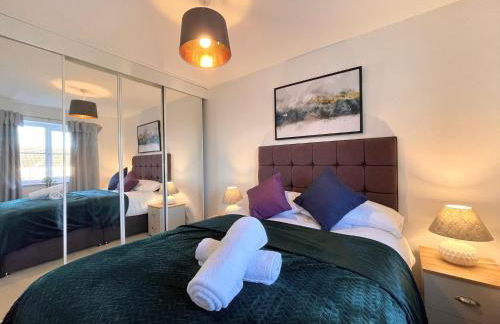 Genesis 3 bedroom Home Telford- sleeps up to 5 - Photo 3