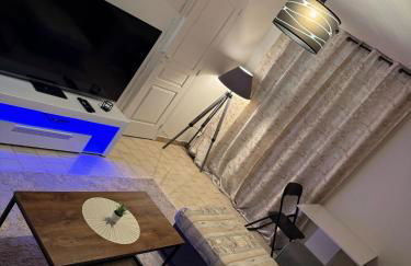 T2 Montpellier plein sud clim wifi terrasse de 16m2 - Photo 9