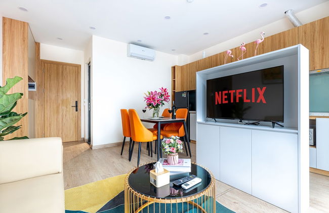 Yen Boutique Apartments - Foto 38