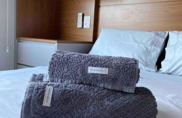 Flat Fabuloso no Sudoeste - Foto 5