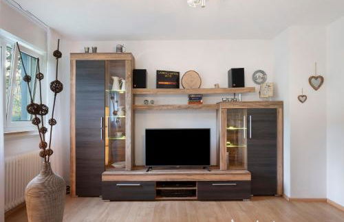 Ferienwohnung Am Dorfbach - Foto 3