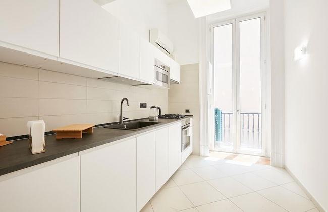 Studio Duplex at National Museum - Foto 12