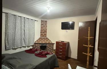 Pousada Taquaral - Foto 11