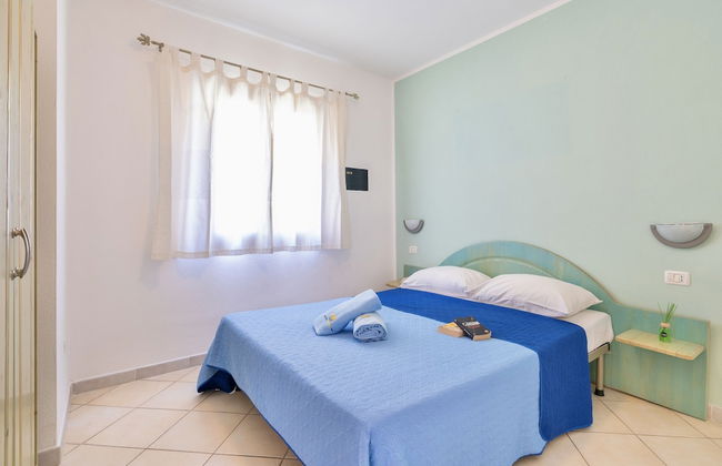 Residence with swimming- pool in Badesi - Foto 1